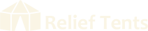 Relief Tents